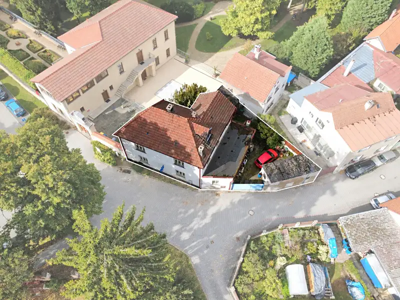Prodej rodinného domu 230 m², pozemek 250 m², Lázně Toušeň – náhled fotky 2