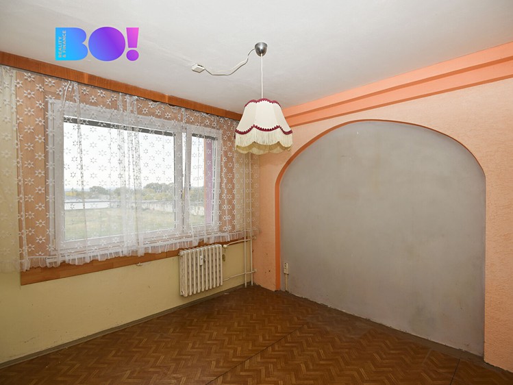 Квартира 2+1 на продаж, 54 м² (4 з 15)