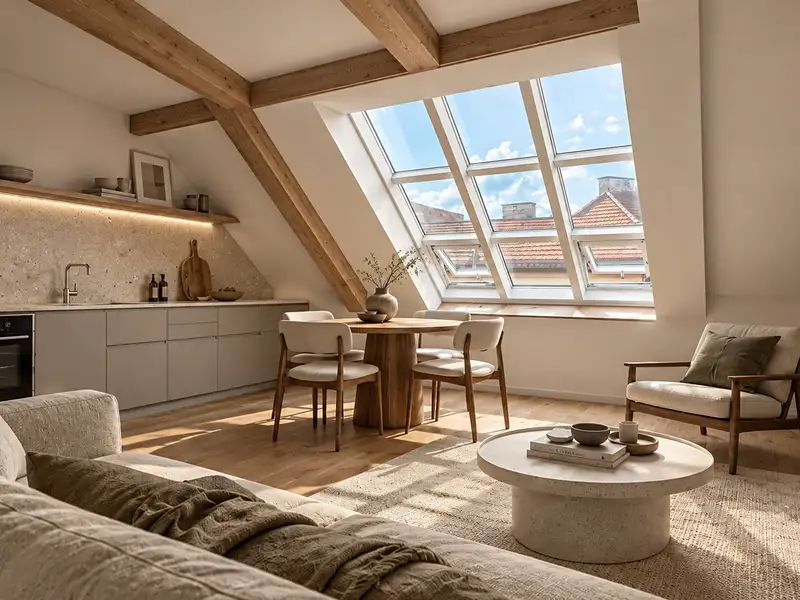 Prodej bytu 3+kk 67 m², Praha – náhled fotky 1