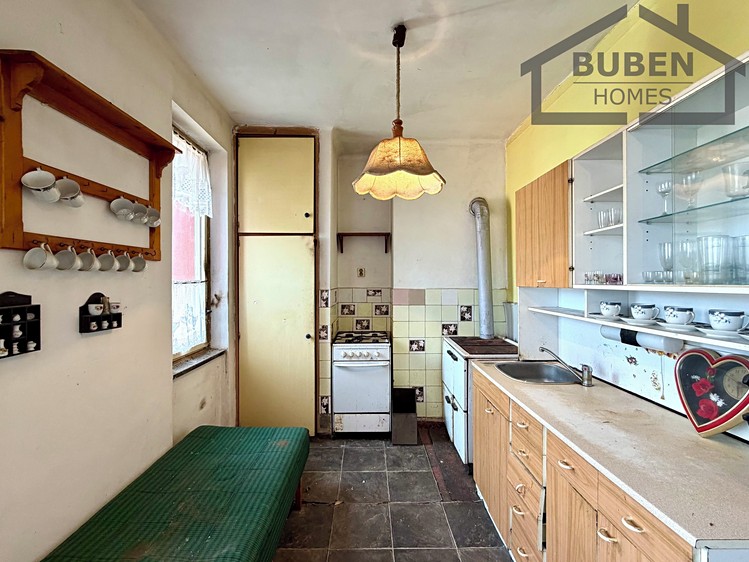 Квартира 2+1 на продаж, 53 м² (8 з 25)
