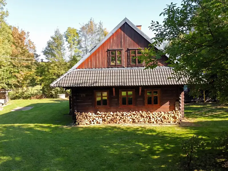 Prodej rodinného domu 125 m², pozemek 1468 m², Třinec – náhled fotky 2