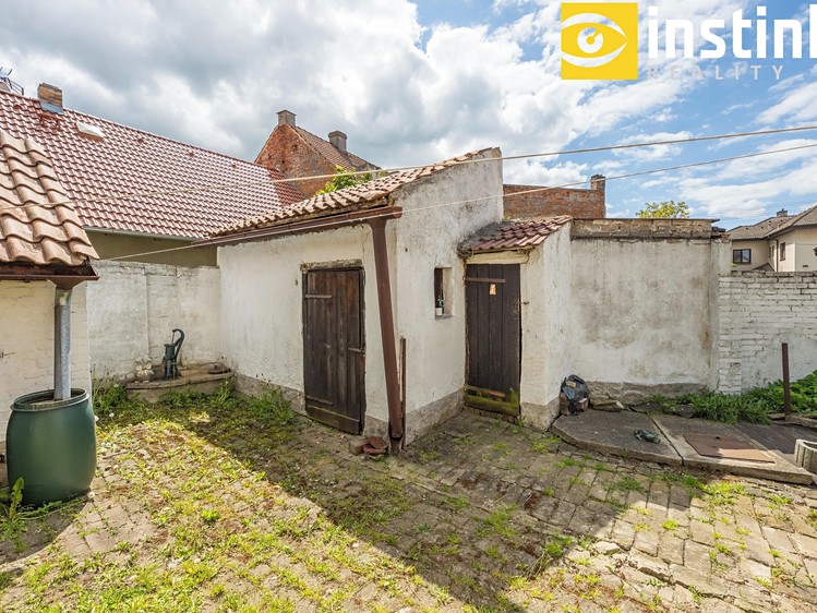 Prodej domu, 68 m² (43 z 47)