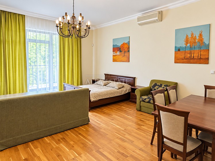 Квартира 2+1 в оренду, 110 м² (10 з 23)