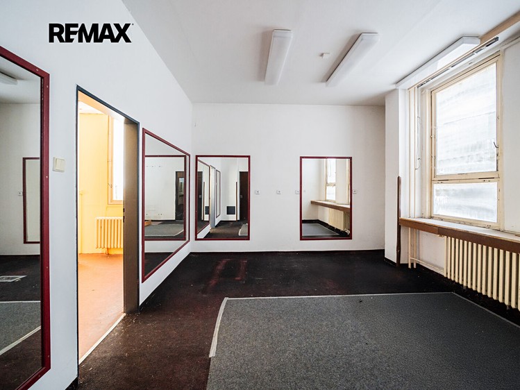 Pronájem komerčního prostoru, 500 m² (2 z 15)