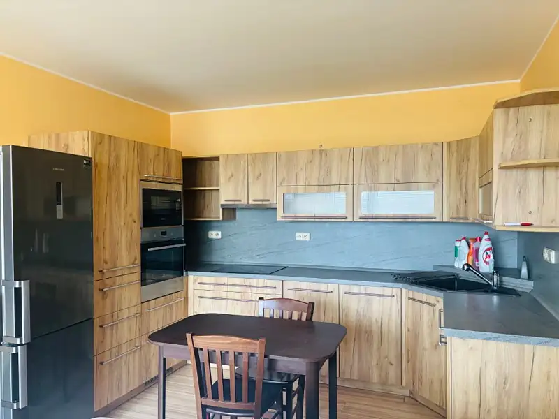 Prodej bytu 2+kk 45 m², Písek – náhled fotky 2