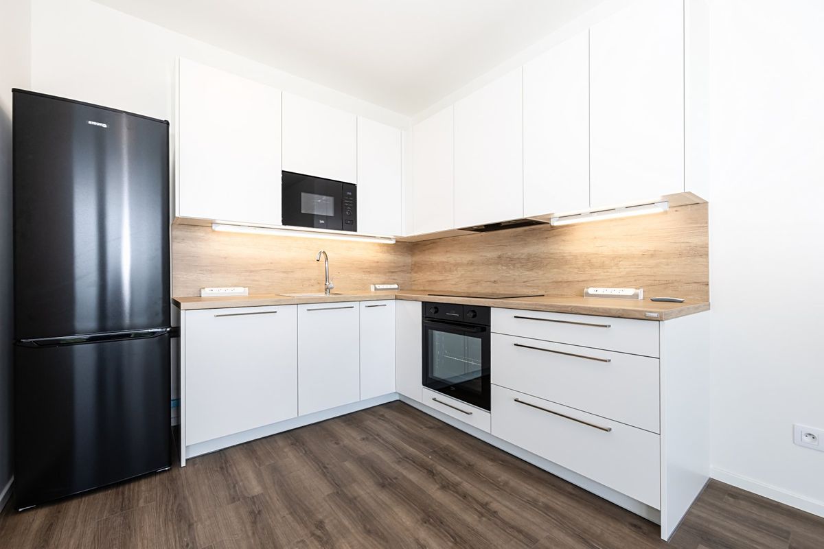 Pronájem bytu 2+kk 43 m²