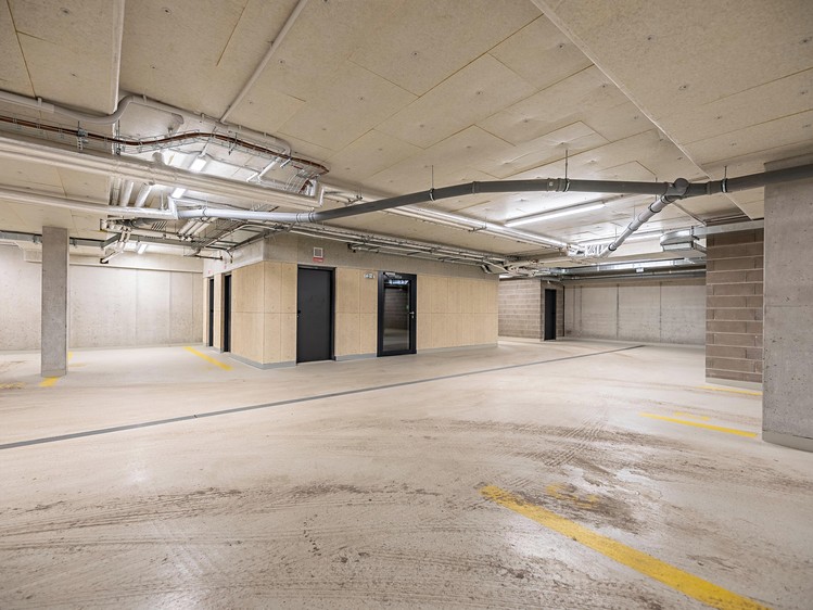 Prodej bytu 3+kk, 79 m² (34 z 38)