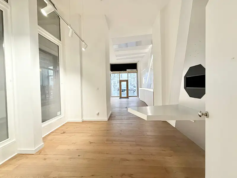 Pronájem restaurace 580 m², Brno – náhled fotky 1