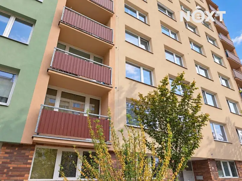Prodej bytu 3+1 66 m², Mladá Boleslav – náhled fotky 3