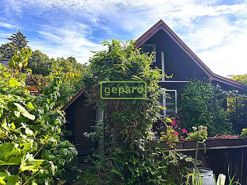 Prodej chaty 32 m², pozemek 305 m², Liberec – náhled fotky 3