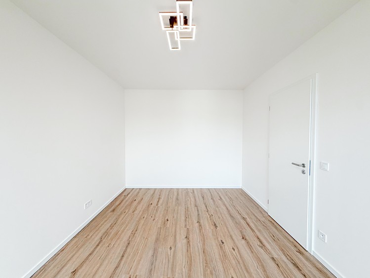 Квартира 2+kk в оренду, 50 м² (10 з 18)