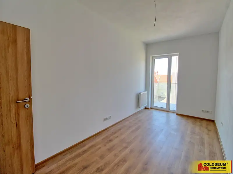 Pronájem bytu 2+kk 46 m², Znojmo – náhled fotky 3