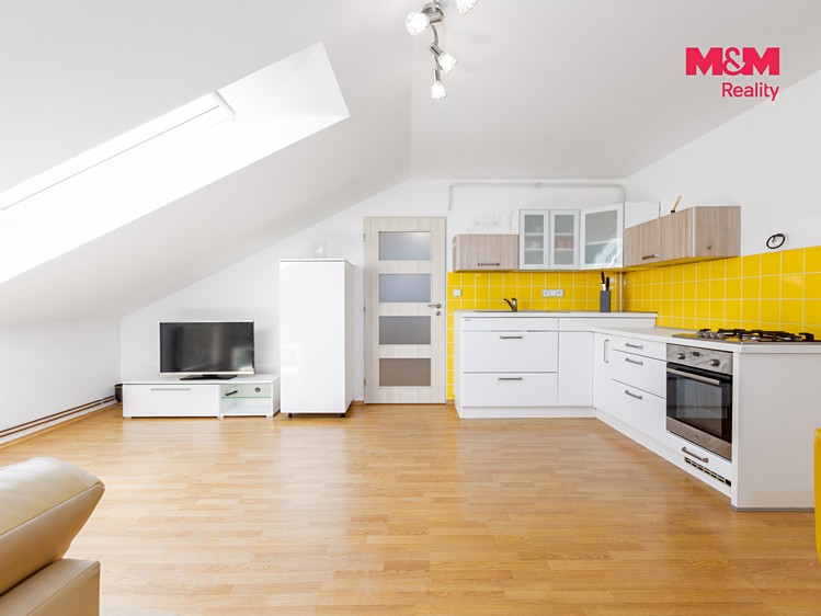 Prodej bytu 3+kk, 81 m² (5 z 23)