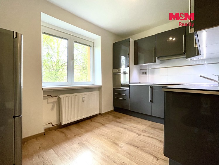 Wohnung 1+1 zur Miete, 29 m² (6 von 9)