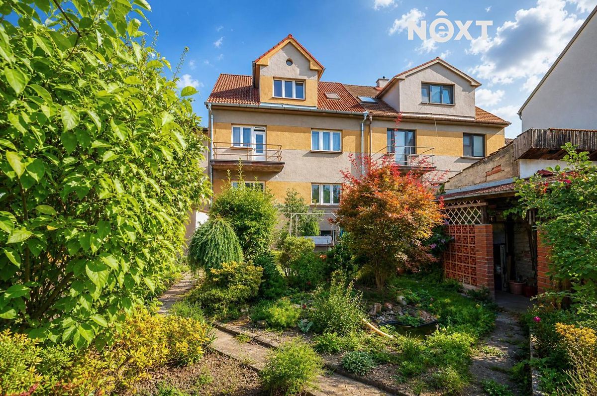 Prodej rodinného domu 174 m², pozemek 688 m², Sezimovo Ústí – fotka 1 z 3