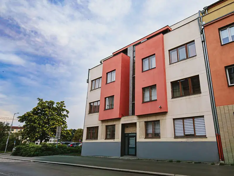 Prodej bytu 2+kk 47 m², Praha – náhled fotky 2