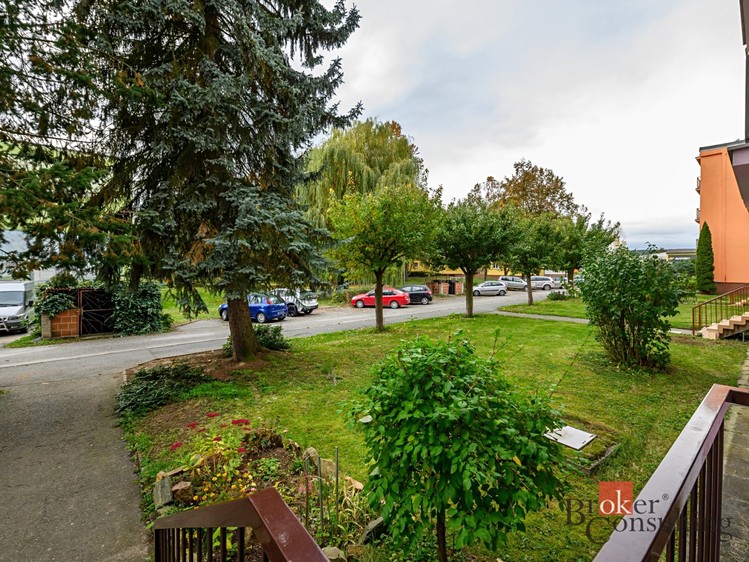 Wohnung 3+1 zum Kauf, 64 m² (3 von 22)