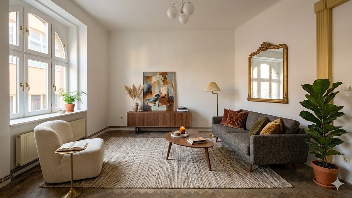 Prodej bytu 3+1 97 m²