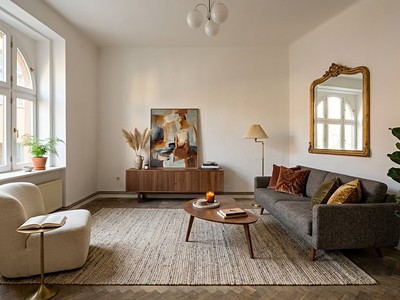 Prodej bytu 3+1 97 m²