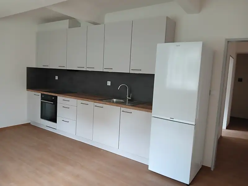 Pronájem bytu 2+kk, 49 m², Praha 10, Praha