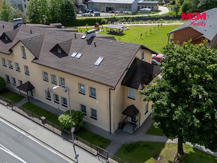 Prodej bytu 3+kk, 81 m² (18 z 23)