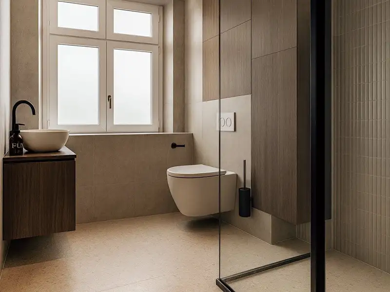 Prodej bytu 2+1 105 m², Praha – náhled fotky 3