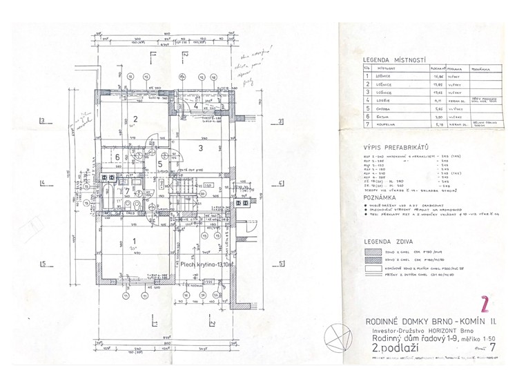Prodej domu, 198 m² (40 z 40)