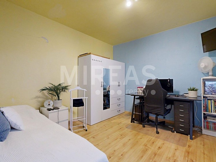 Wohnung 3+1 zum Kauf, 65 m² (8 von 17)