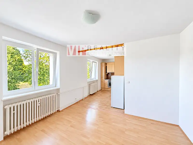 Prodej bytu 2+kk 58 m², Jedovnice – náhled fotky 3