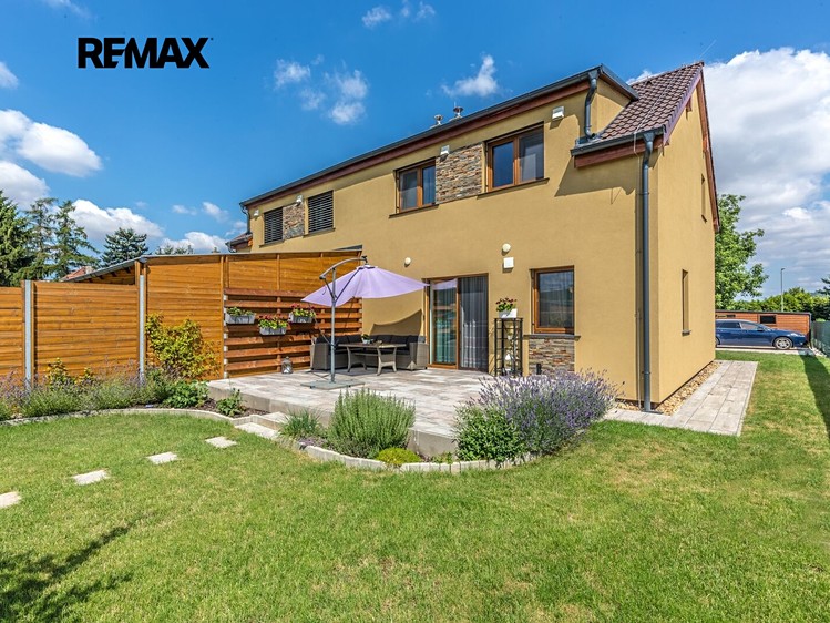 Prodej domu, 120 m² (19 z 22)