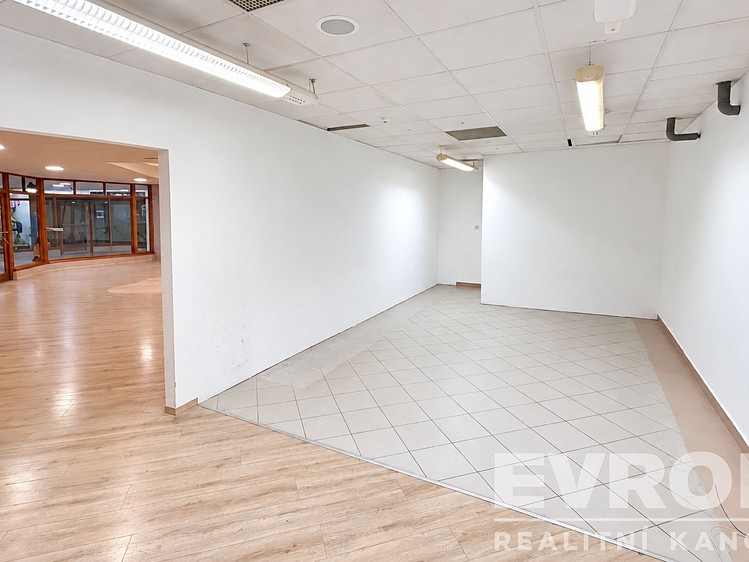 Pronájem komerčního prostoru, 132 m² (4 z 8)