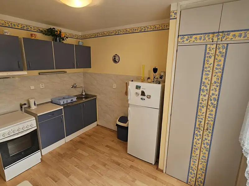 Pronájem bytu 1+1, 47 m², Příbram