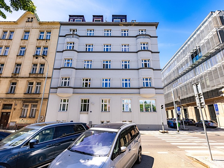 Prodej bytu 3+kk, 75 m² (25 z 29)