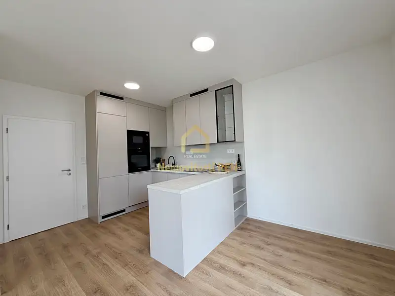 Pronájem bytu 2+kk, 50 m², Ostrava-město, Ostrava