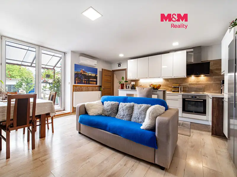 Prodej rodinného domu 78 m², pozemek 318 m², Moravská Třebová – náhled fotky 1