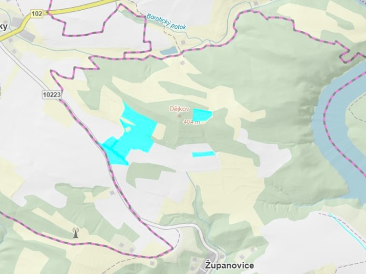 Grundstück zum Kauf, 85.916 m² (18 von 18)