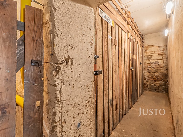 Квартира 1+kk на продаж, 32 м² (14 з 27)