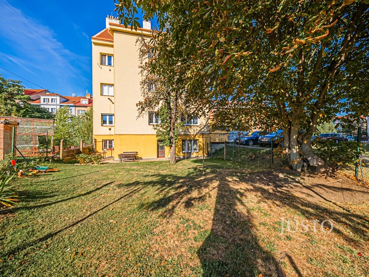 Квартира 1+kk на продаж, 32 м² (17 з 27)