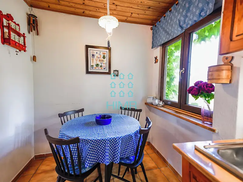 Prodej chaty 62 m², pozemek 2885 m², Kostelec u Holešova – náhled fotky 1