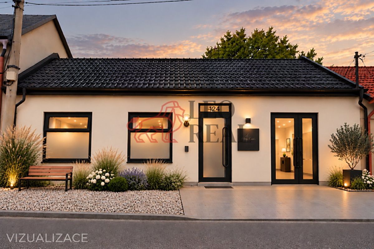 Prodej obchodního prostoru 89 m², Slušovice – fotka 1 z 3