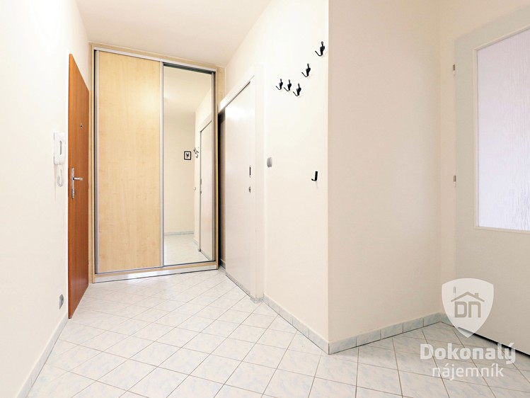 Квартира 2+kk в оренду, 46 м² (11 з 14)