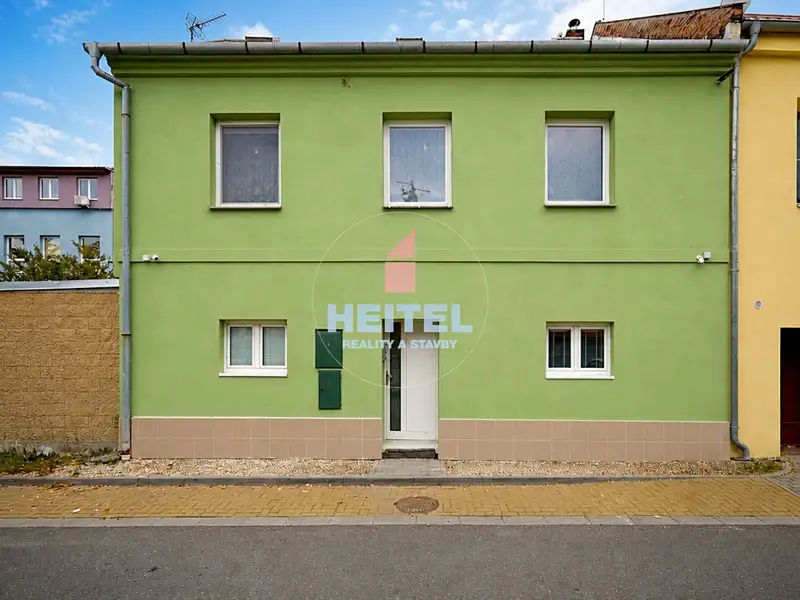 Prodej rodinného domu 127 m², pozemek 112 m², Olomouc – náhled fotky 2