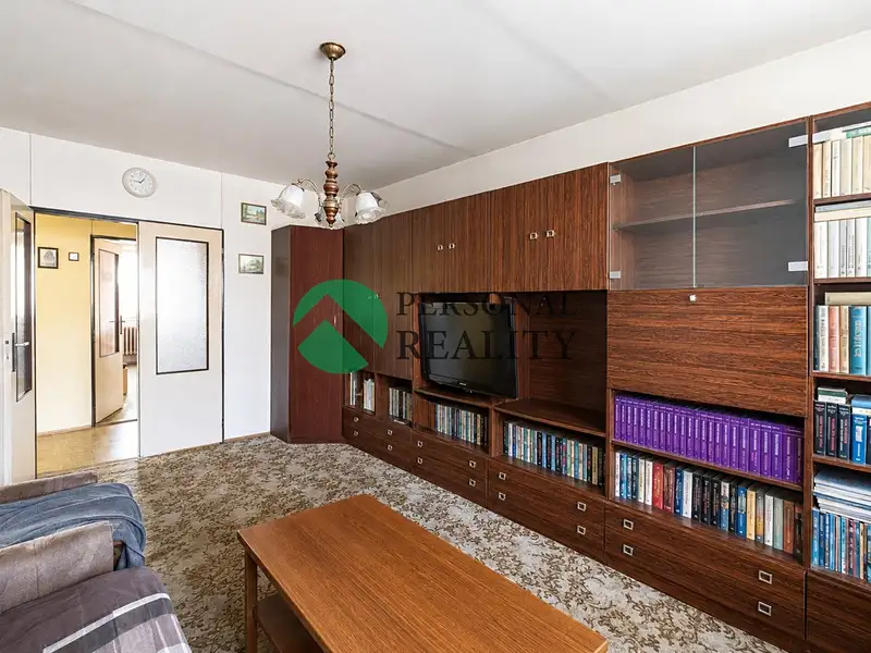 Prodej bytu 3+1 77 m², Mělník – náhled fotky 2