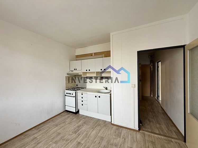 Wohnung 1+1 zum Kauf, 43 m² (3 von 18)