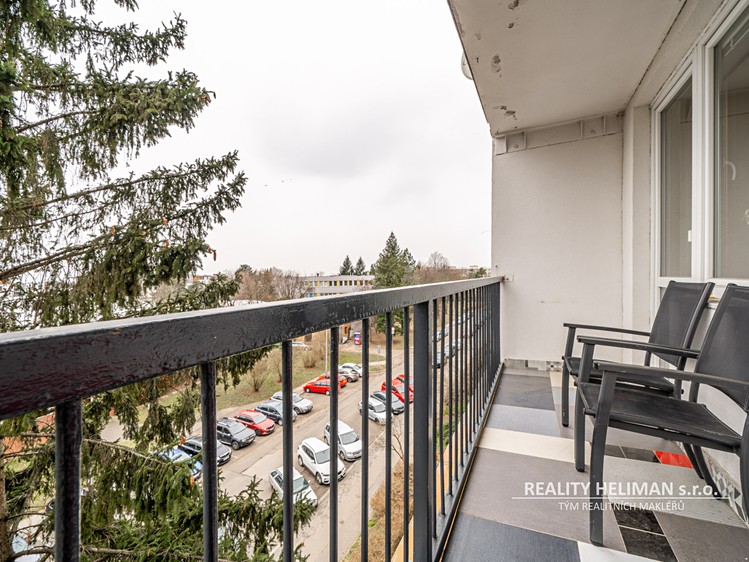 Wohnung 3+1 zum Kauf, 68 m² (22 von 32)
