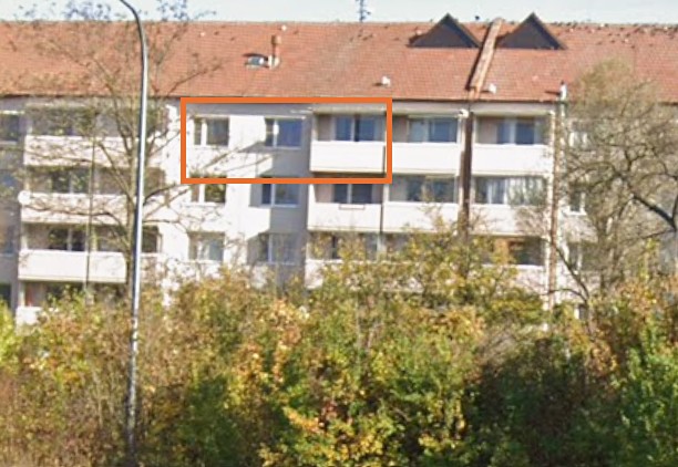Ostatní