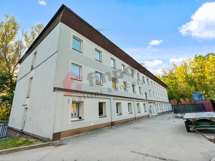 Wohnung 3+kk zur Miete, 52 m² (13 von 14)