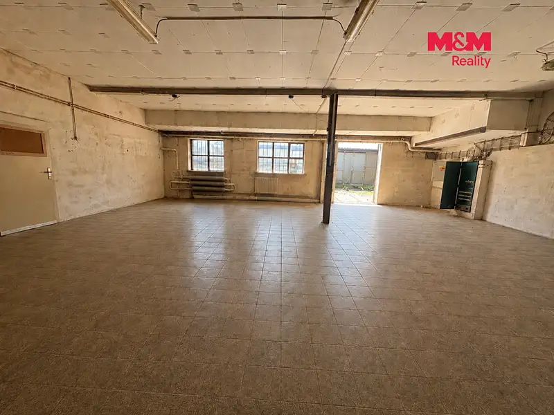 Pronájem obchodního prostoru 189 m², Karviná – náhled fotky 3