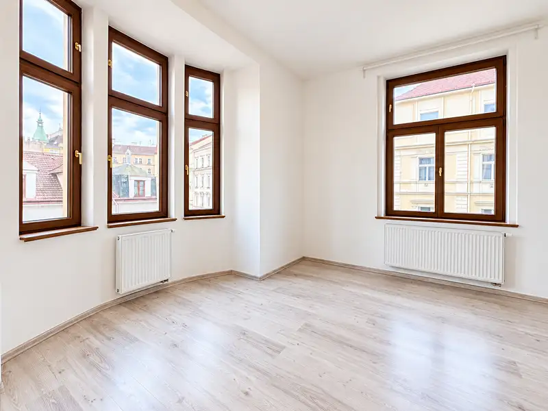 Pronájem bytu 2+1 71 m², Praha – náhled fotky 2
