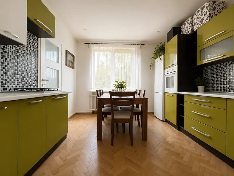 Prodej bytu 3+1 71 m², Kladno – náhled fotky 1